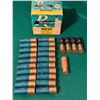 Image 9 : 12 Ga Mixed Shotgun Ammunition