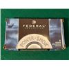 Image 1 : 8mm Mauser Federal Cartridges