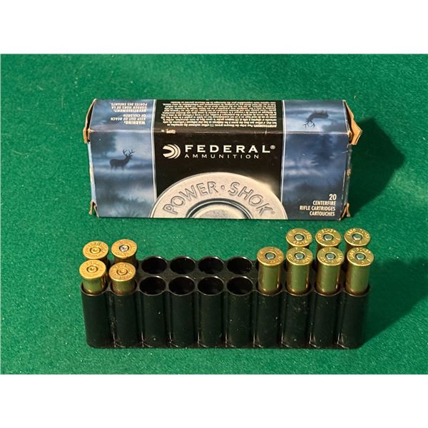 45-70 Government Federal Ammunition
