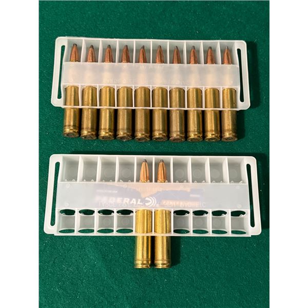.300 Win Mag Ammunition