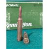Image 4 : 7mm Rem Mag 175 Gr Remington Cartridges