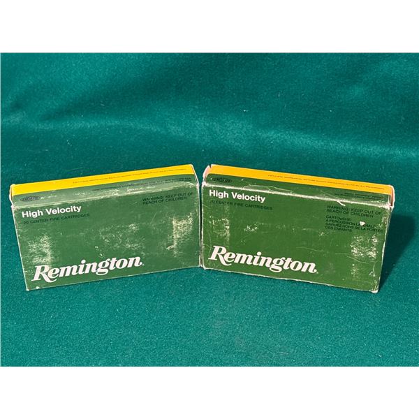 7mm Rem Mag 175 Gr Remington Cartridges