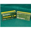 Image 1 : 7mm Rem Mag 175 Gr Remington Cartridges