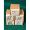 Image 1 : 5.56mm 55gr Factory Ammunition -  5 boxes of 40