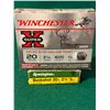 Image 2 : 20 Gauge 2 3/4" Shot Shells - 2 Boxes