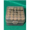 Image 1 : 16 Ga 2 3/4" Remington Shotshells Sz 6 in Case