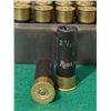 Image 3 : 16 Ga 2 3/4" Remington Shotshells Sz 6 in Case