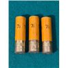 Image 1 : Vintage 20 Ga Imperial Shotshells (Sz 7-1/2)