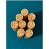 Image 3 : 20 Ga 2-3/4" Federal Steel (Sz 4) Shot Shells