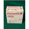 Image 1 : 12 Ga 2-3/4" Winchester Super Target Heavy Load Shotshells