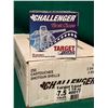 Image 1 : 12 Ga 2-3/4" Challenger Target Load Bulk Box