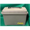 Image 1 : Cabela's Dry-Storage Ammunition Box