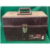 Image 1 : Contico Professional Tuff-Box "High Dome" Case
