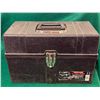 Image 2 : Contico Professional Tuff-Box "High Dome" Case