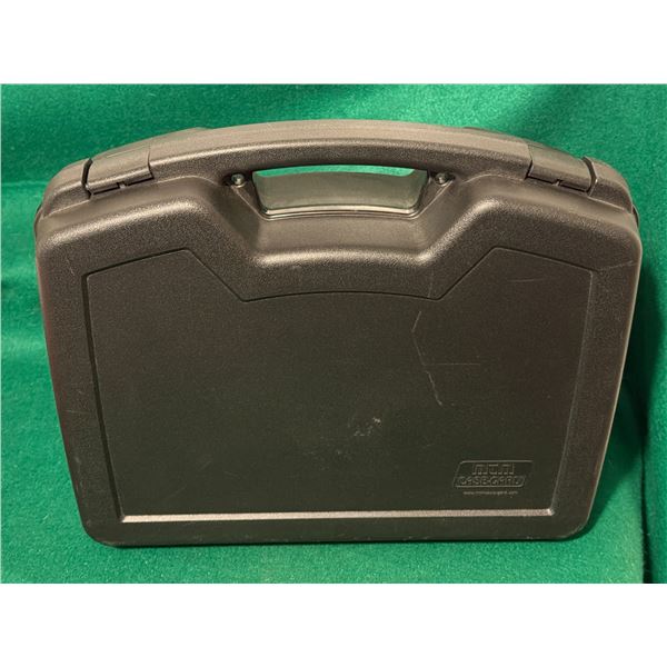 MTM Case-Gard 809-40 Two-Pistol Handgun Case