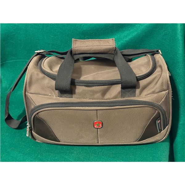 SwissGear Zurich Duffel Bag