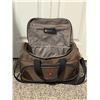 Image 7 : SwissGear Zurich Duffel Bag
