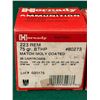 Image 3 : .223 REM 75 Gr Hornady Ammunition