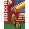 Image 4 : 9 Luger Fiocchi Ammunition