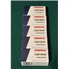Image 1 : .22 Cal 40 Gr. Federal Gold Medal Cartridges
