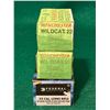 Image 2 : .22 Cal Federal and Winchester Wildcat Ammunition