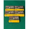 Image 1 : 5.56mm 55 Gr. X-Tac Centrefire Factory Cartridges