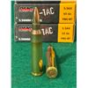 Image 3 : 5.56mm 55 Gr. X-Tac Centrefire Factory Cartridges