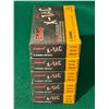 Image 2 : 5.56mm 55 Gr. X-Tac Factory Centrefire Cartridges