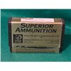 Image 1 : 416 REM Mag 350 Gr Swift A-Frame Reloads in Case