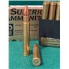 Image 5 : 416 REM Mag 350 Gr Swift A-Frame Reloads in Case