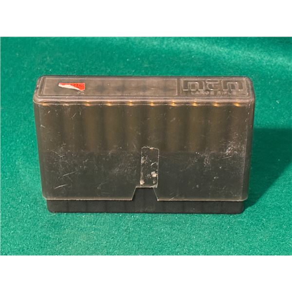 .338 Lapua Mag Reloaded Ammunition