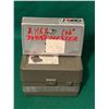 Image 1 : .243 Win Reloaded Ammunition with Case