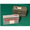 Image 2 : .243 Win Reloaded Ammunition with Case