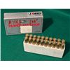 Image 6 : .243 Win Reloaded Ammunition with Case