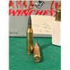 Image 8 : .243 Win Reloaded Ammunition with Case