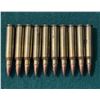 Image 1 : .223 Rem Reloaded PAC Ammunition