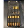 Image 1 : .338 Win Mag Ammunition in Trail-Marker Camo Soft Case