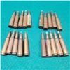 Image 1 : 250 Savage Ammo 20 Loose Rounds