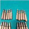 Image 2 : 250 Savage Ammo 20 Loose Rounds