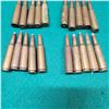 Image 3 : 250 Savage Ammo 20 Loose Rounds