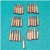Image 1 : 300 Savage Ammo  31 Loose Rounds