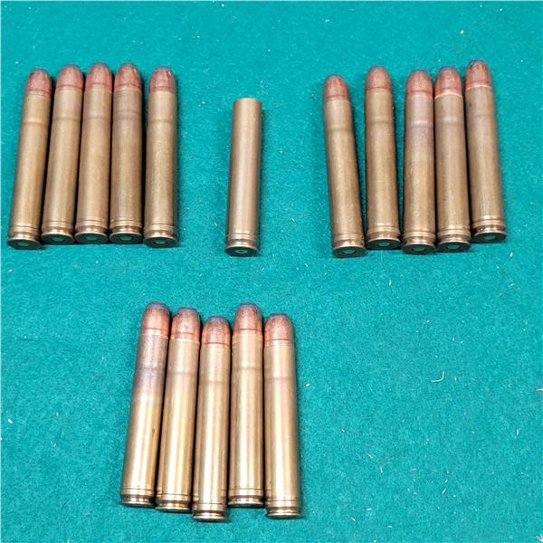 458 Winchester Magnums RELOADS