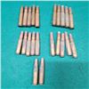 Image 1 : .35 Remington Ammo  22 Loose Rounds