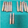 Image 2 : .35 Remington Ammo  22 Loose Rounds