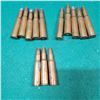 Image 1 : .348 Winchester Ammo 13 Loose Rounds