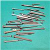 Image 1 : Assortment of Stock Bolts