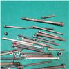 Image 2 : Assortment of Stock Bolts