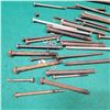 Image 3 : Assortment of Stock Bolts