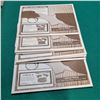 Image 1 : 9 Checkering Panel Decal Sets
