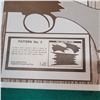 Image 4 : 9 Checkering Panel Decal Sets